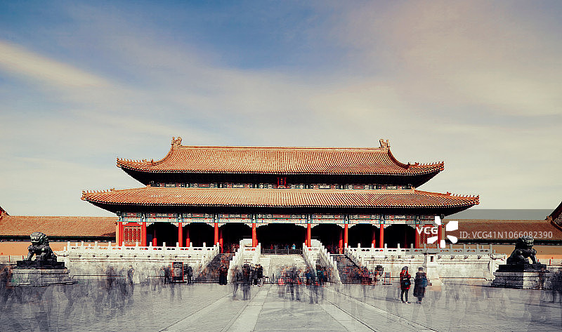 日本皇居图片素材