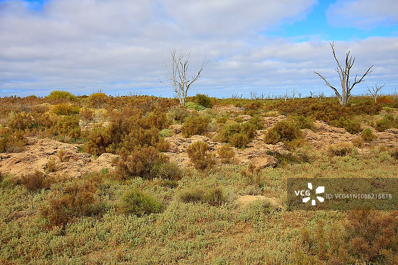 澳大利亚内陆图片素材