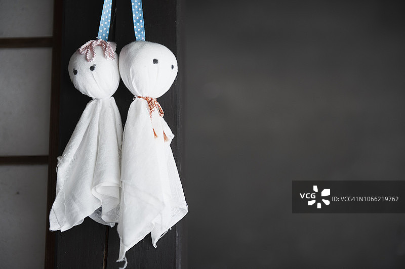 晴天娃娃图片素材