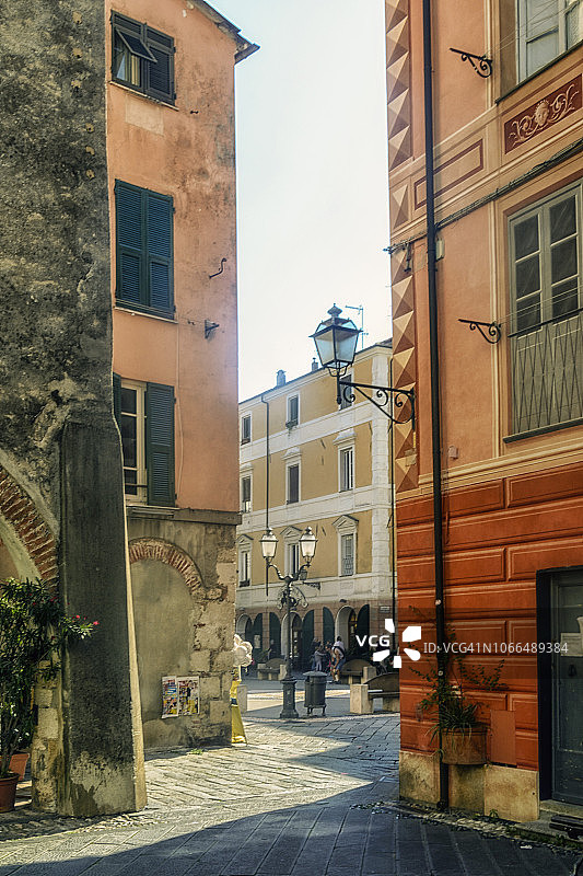 Finalborgo图片素材