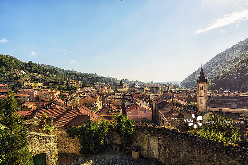 Finalborgo图片素材