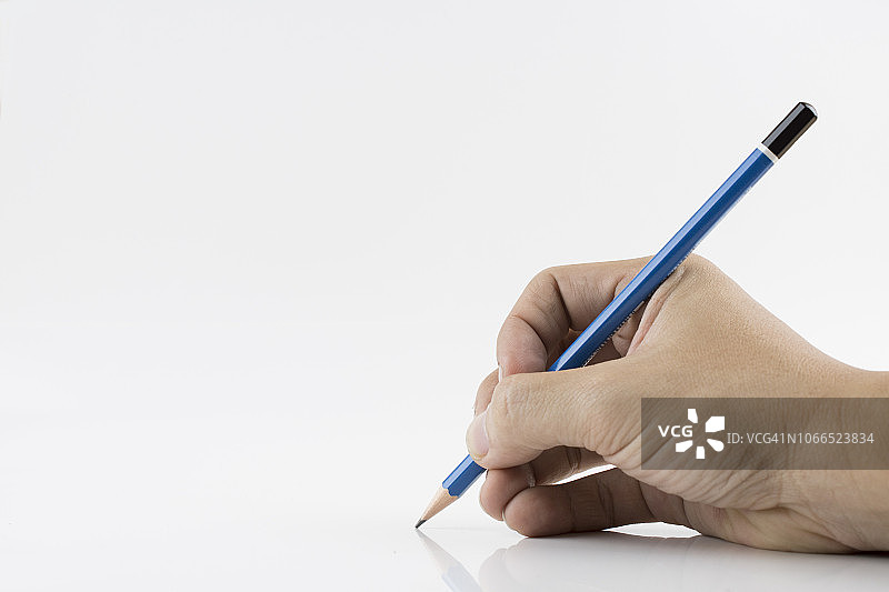 用铅笔手写图片素材