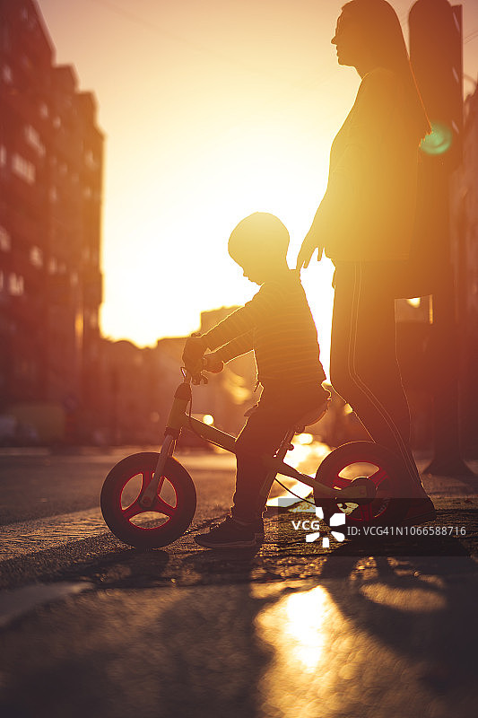 城市一日游图片素材