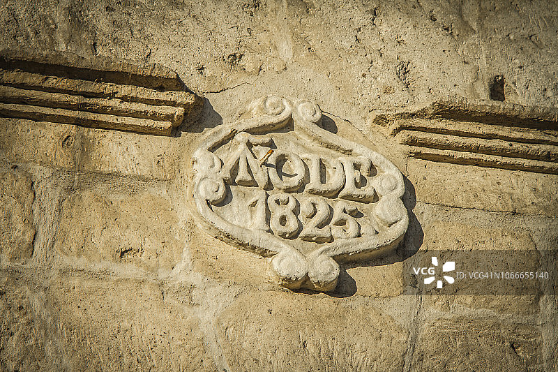 秘鲁阿雷基帕圣拉萨罗图片素材