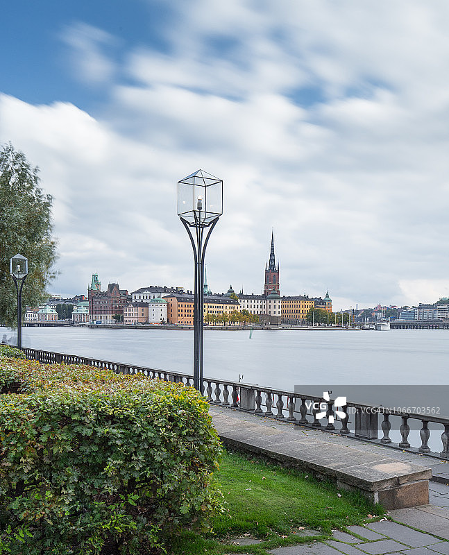 斯德哥尔摩图片素材