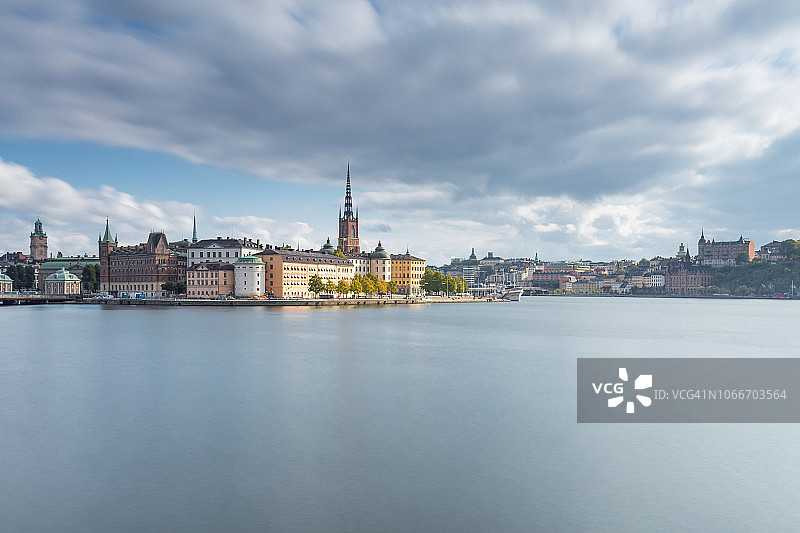 斯德哥尔摩图片素材