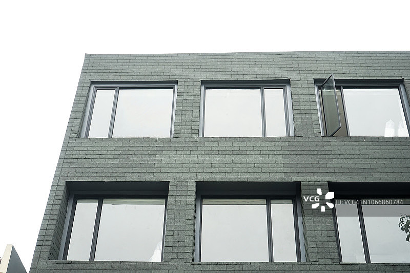 大型窗户图片素材