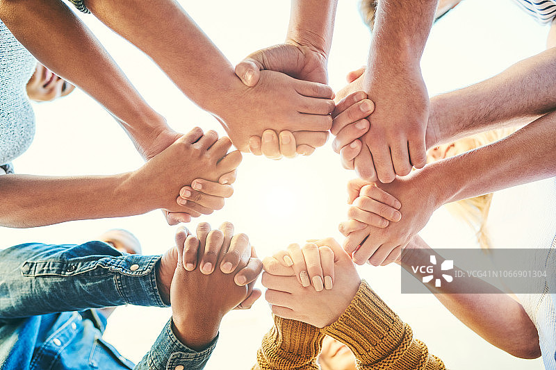 社区被认为是人类的摇篮图片素材