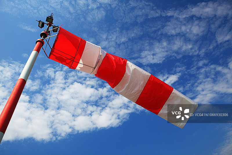 风向标图片素材