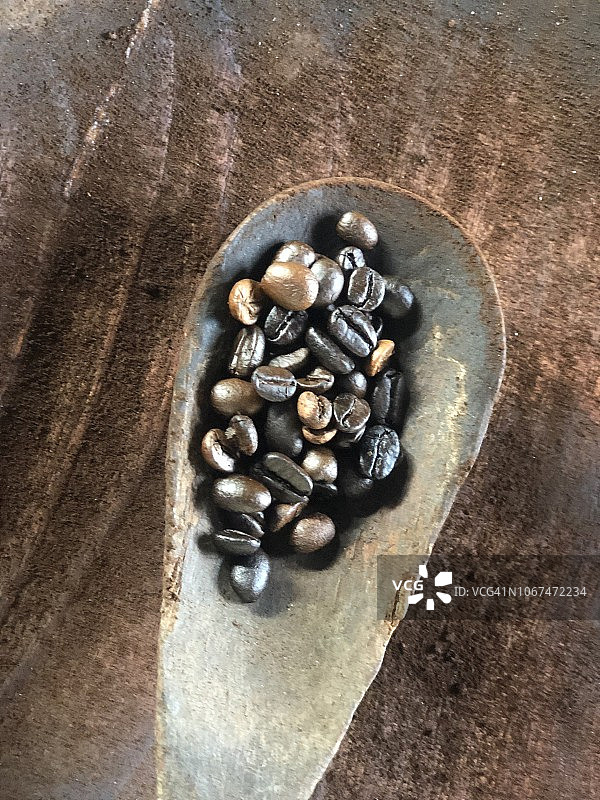 本地咖啡店图片素材