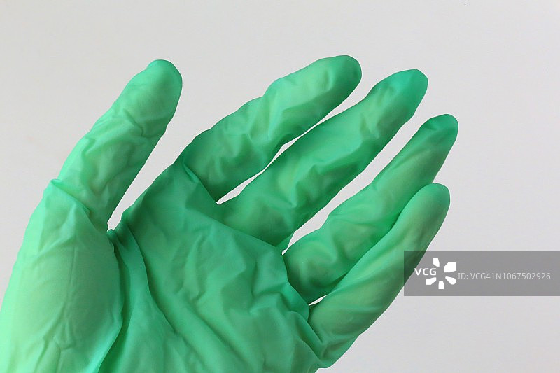 卫生餐饮手套图片素材