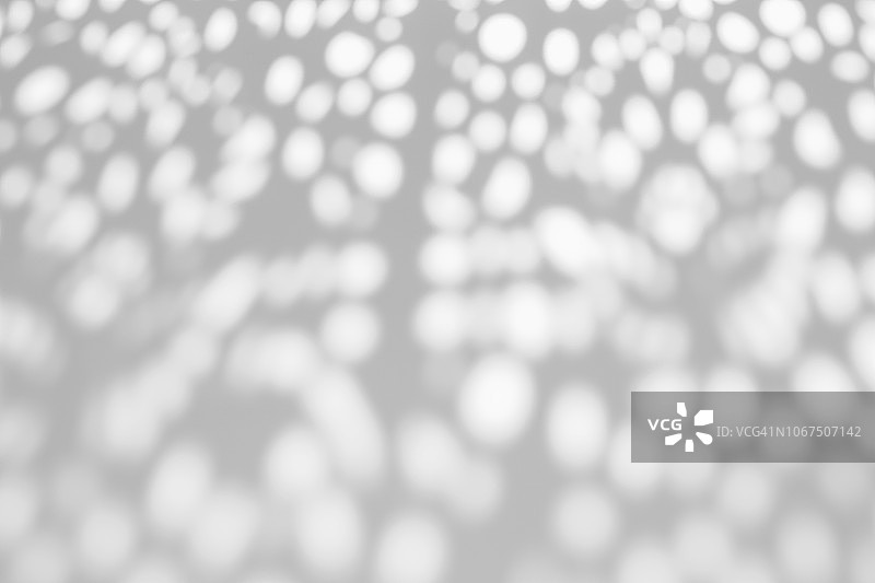 虚焦的灰色阴影抽象背景图片素材