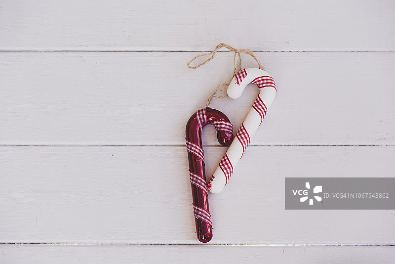 圣诞装饰品图片素材