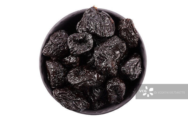 西梅干图片素材