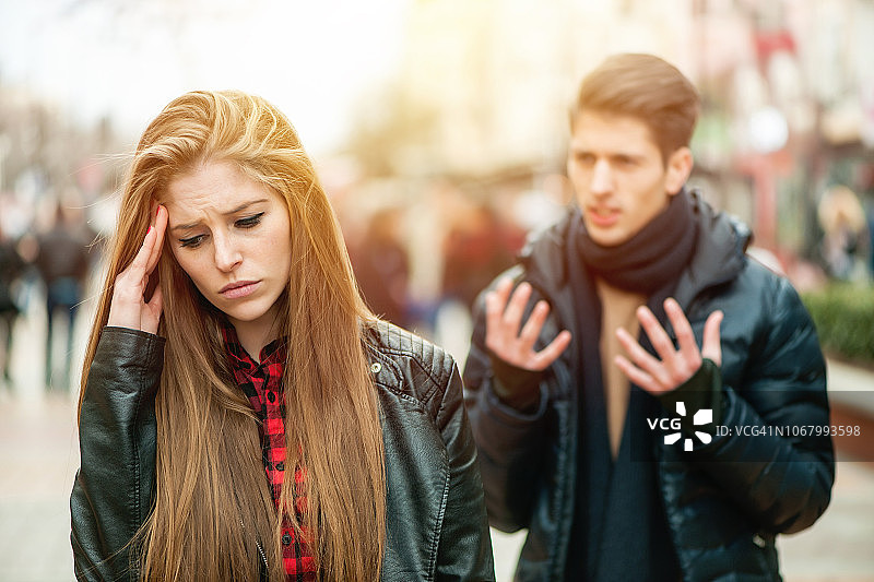 发脾气图片素材