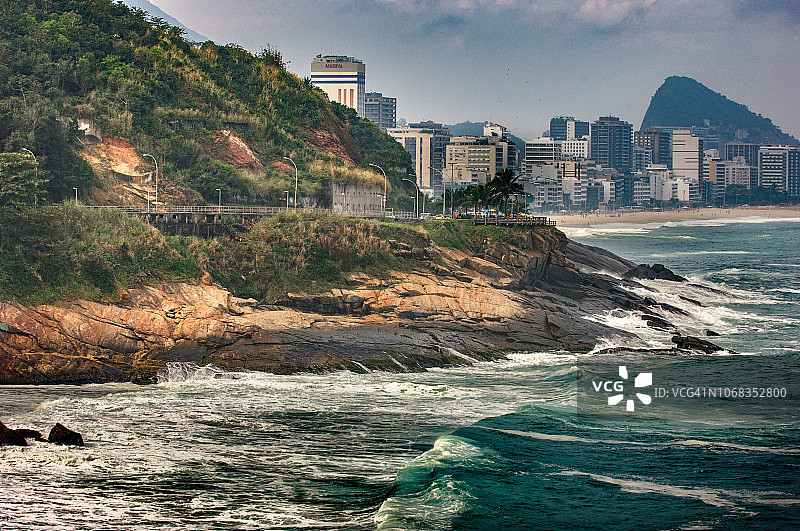 里约热内卢图片素材