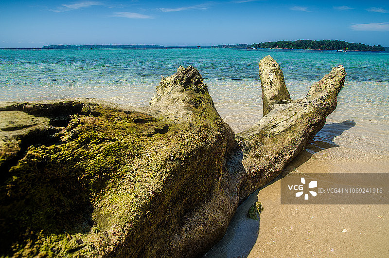 乔利布伊岛图片素材