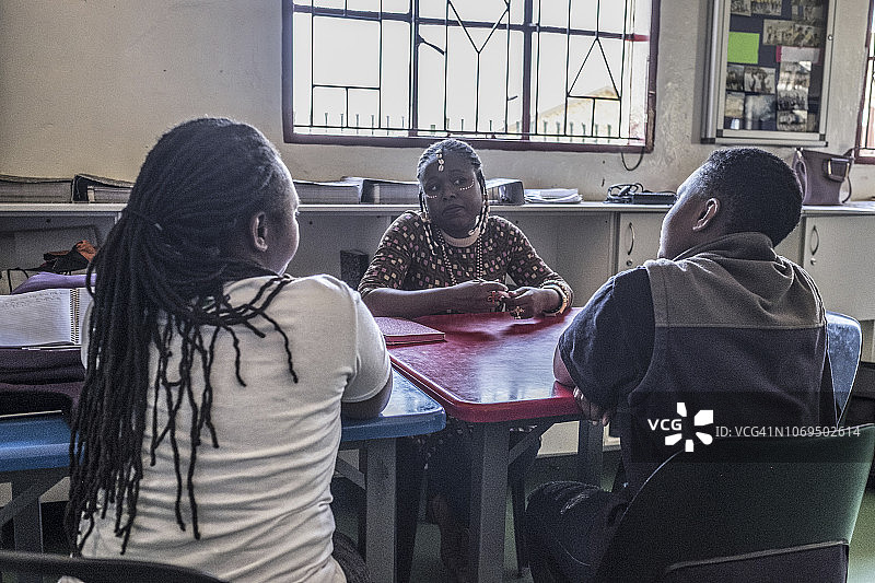 南非约翰内斯堡图片素材