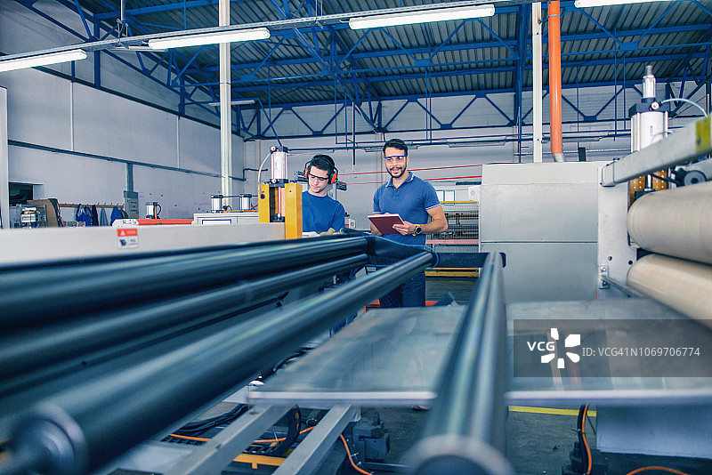 质量控制图片素材