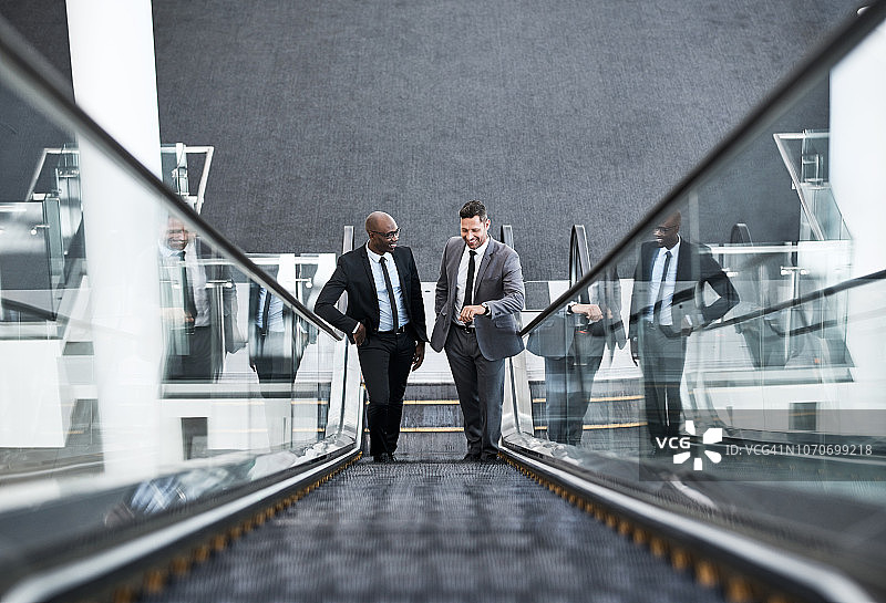 他们共同晋升图片素材