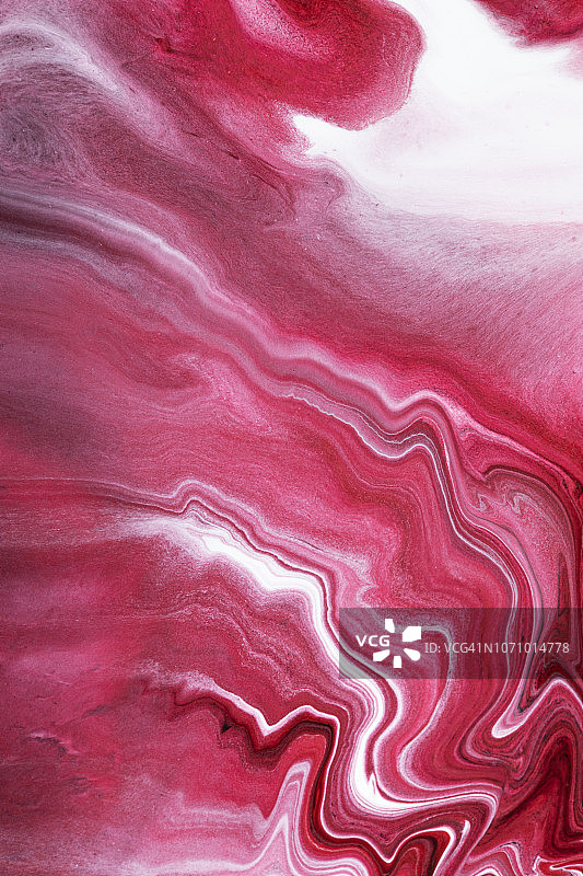 摘要液体背景图片素材