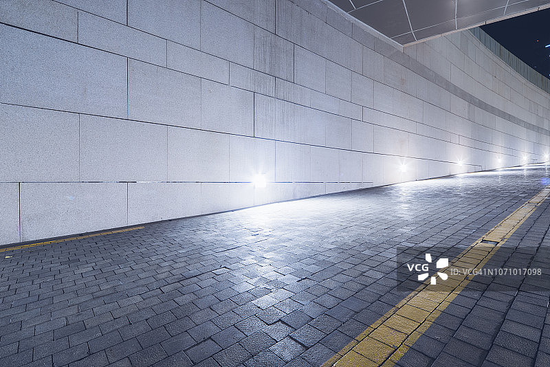 停车场图片素材