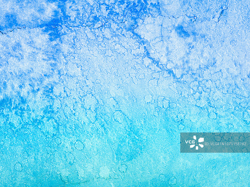 彩色背景图案，蓝色和蓝绿色图片素材