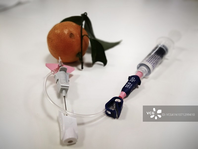 复苏室助理培训，BD全球医疗技术公司图片素材