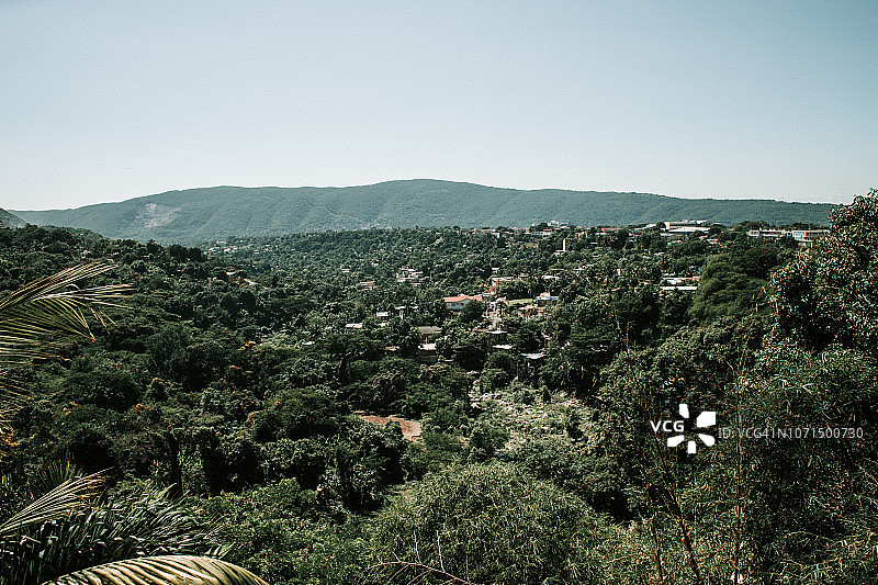 金斯顿景观图片素材