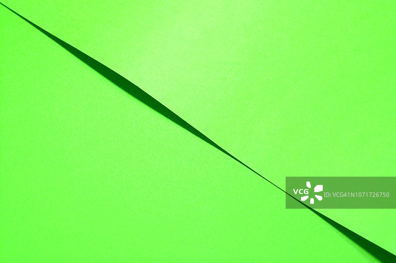 绿色纸张背景图片素材