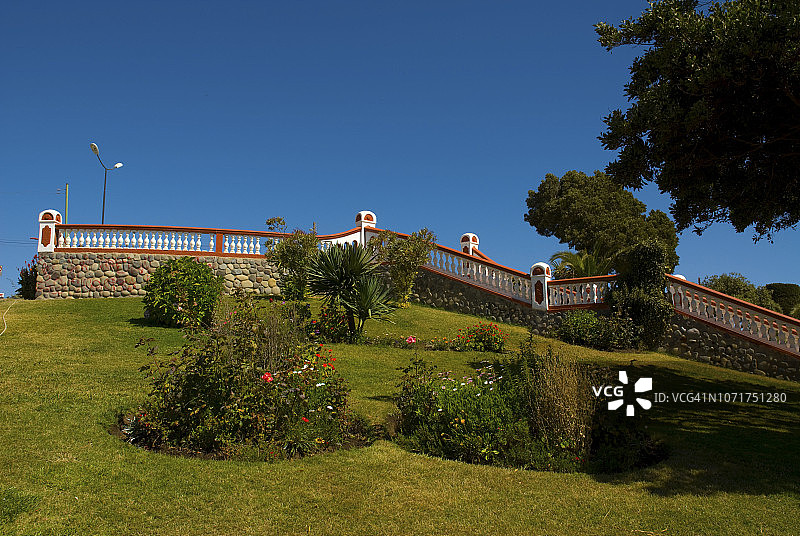 智利皮奇莱穆图片素材