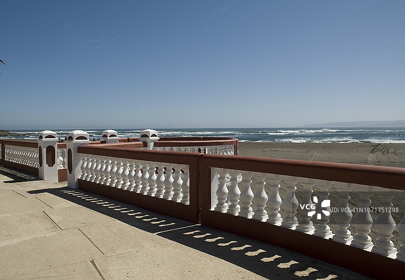 智利皮奇莱穆图片素材