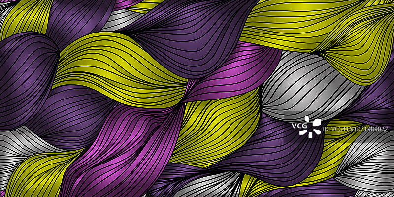 抽象的背景图片素材