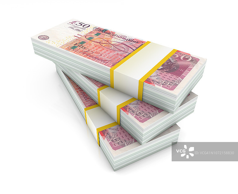 成堆的钱币图片素材