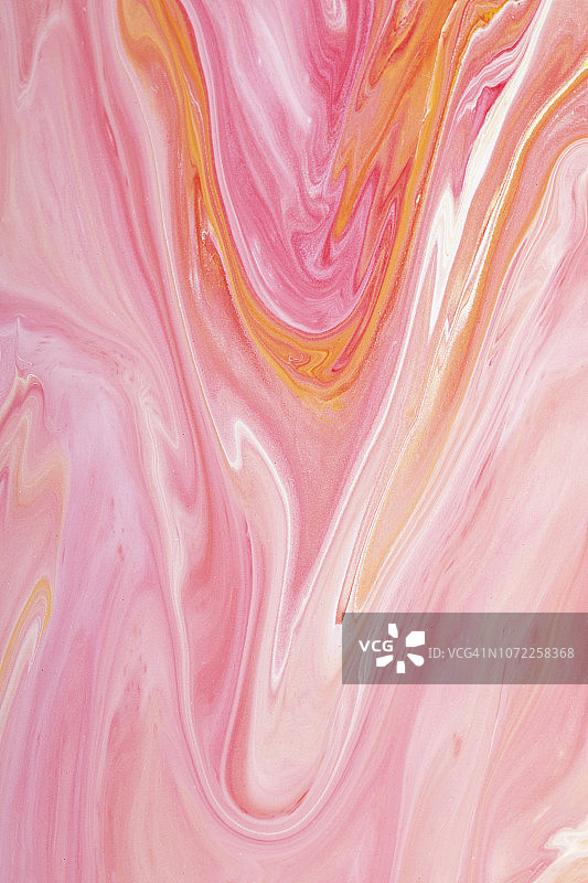 摘要液体背景图片素材