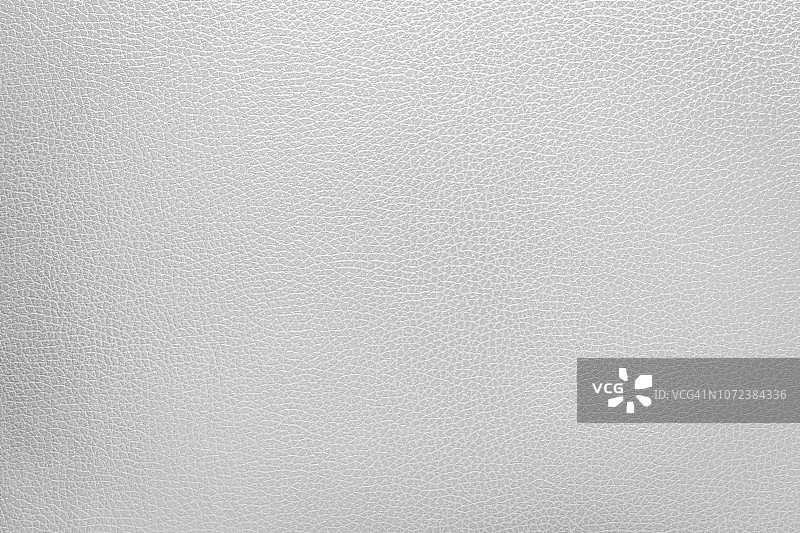 白色、古铜色、银色皮革纹理背景图片素材