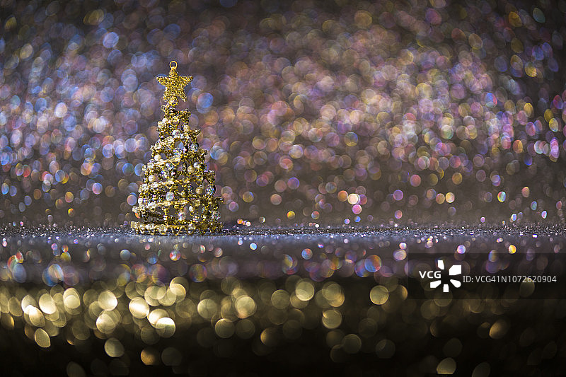 圣诞节的背景图片素材