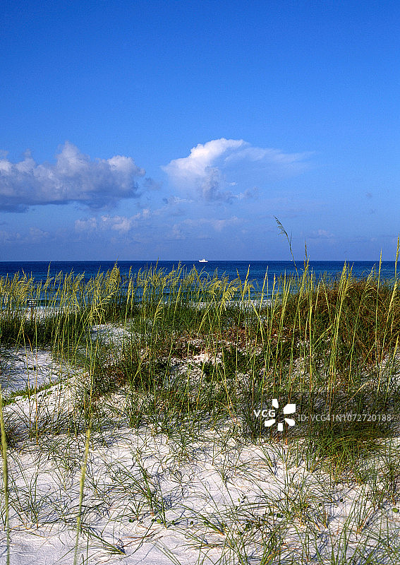 德斯坦沙丘图片素材