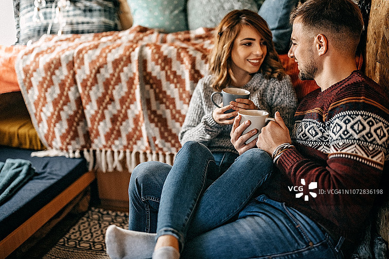 你是我的天籁之音图片素材