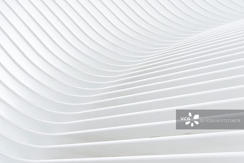 抽象的架构图片素材