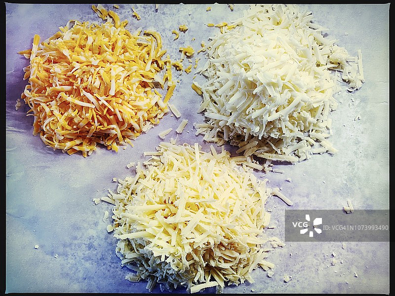 成堆的奶酪图片素材