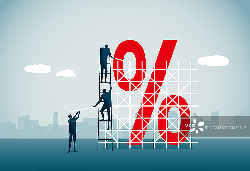 脚手架图片素材