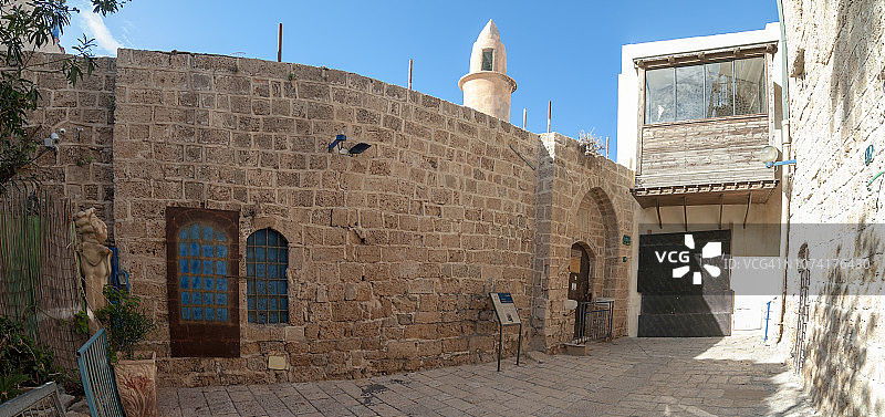 西蒙制革匠图片素材