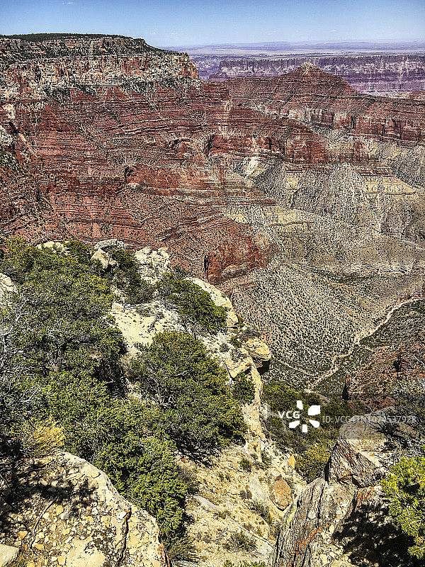 光明天使景观图片素材