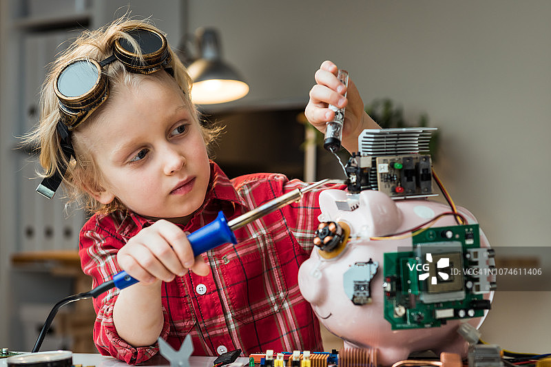 加密货币矿工图片素材