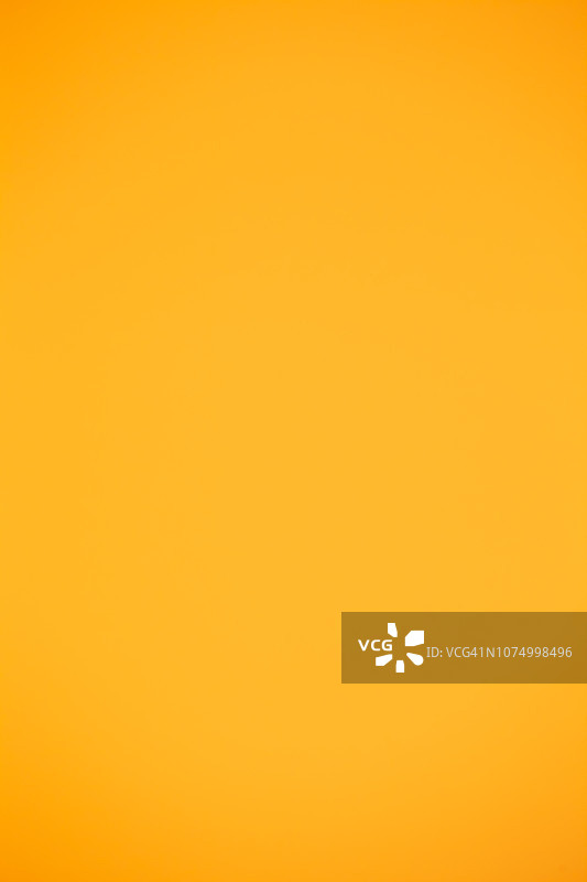 橙色纸张背景照片图片素材