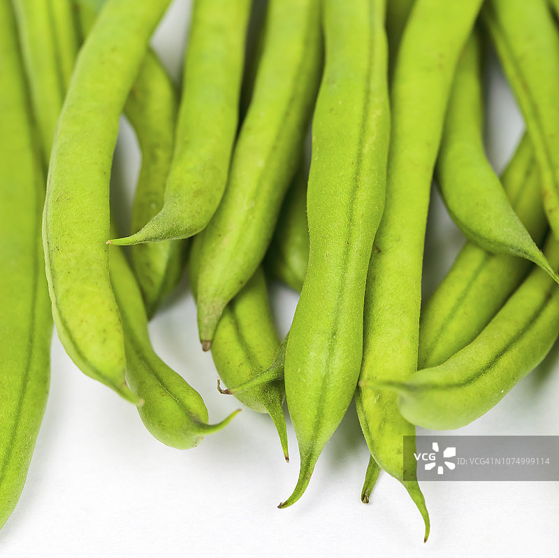 新鲜绿豆图片素材