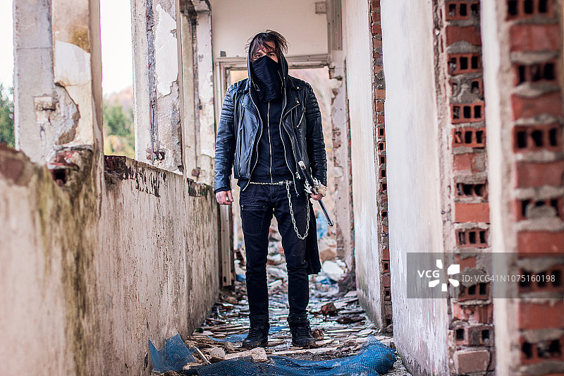 末日战士图片素材