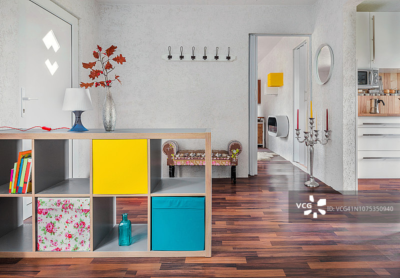 避暑别墅内部图片素材