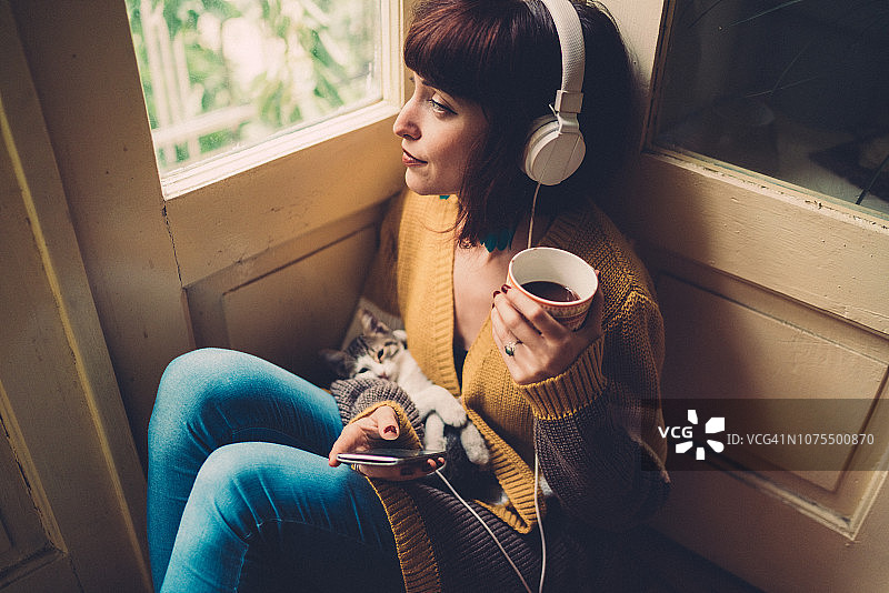 温馨的家图片素材